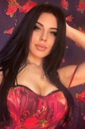 Проститутка Рада