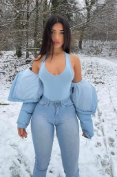 Проститутка Виктория